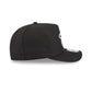 Miami Heat GORE-TEX Black 9FIFTY A-Frame Snapback Hat