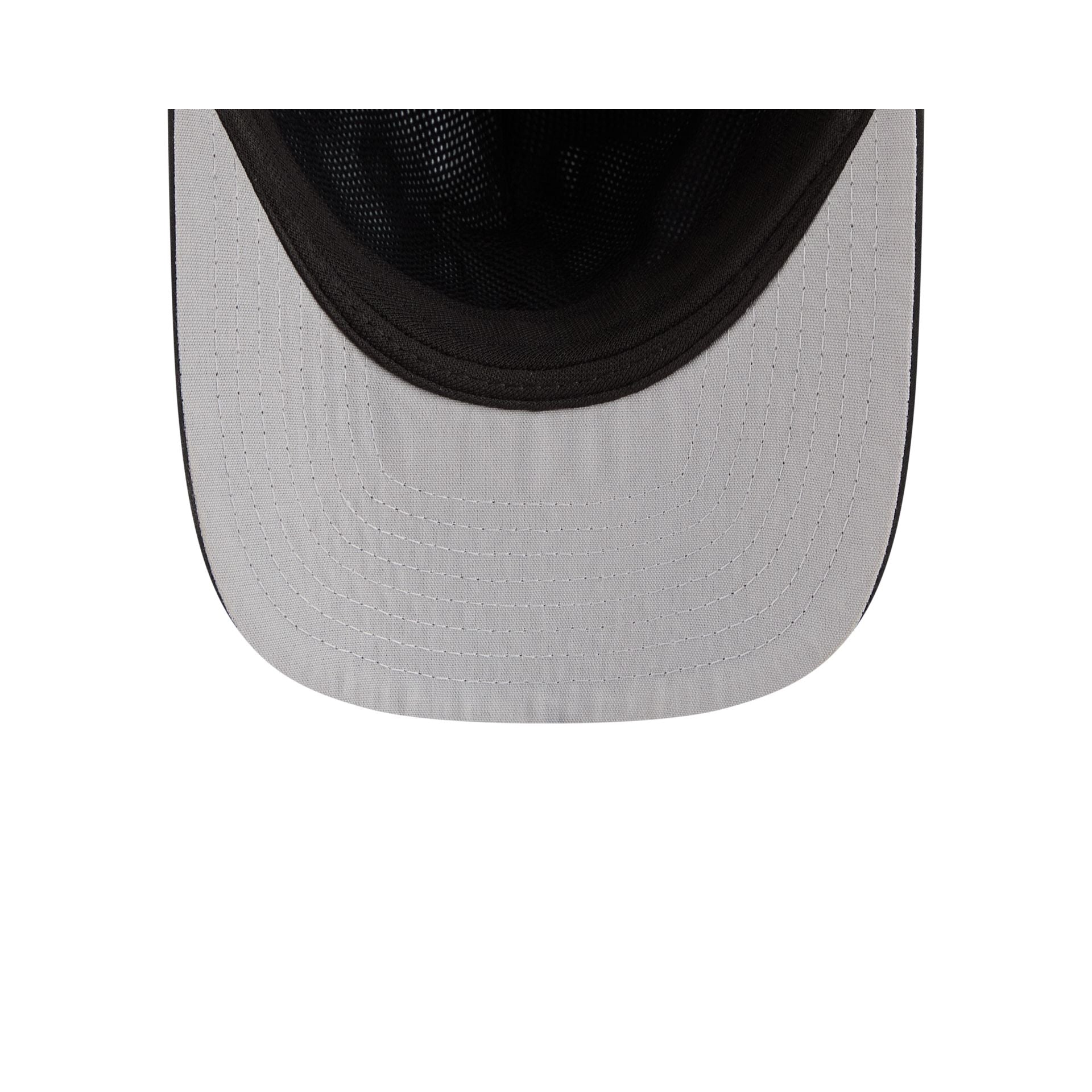 New York Yankees GORE-TEX Black 9FIFTY A-Frame Snapback Hat