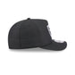 Las Vegas Raiders GORE-TEX Black 9FIFTY A-Frame Snapback Hat