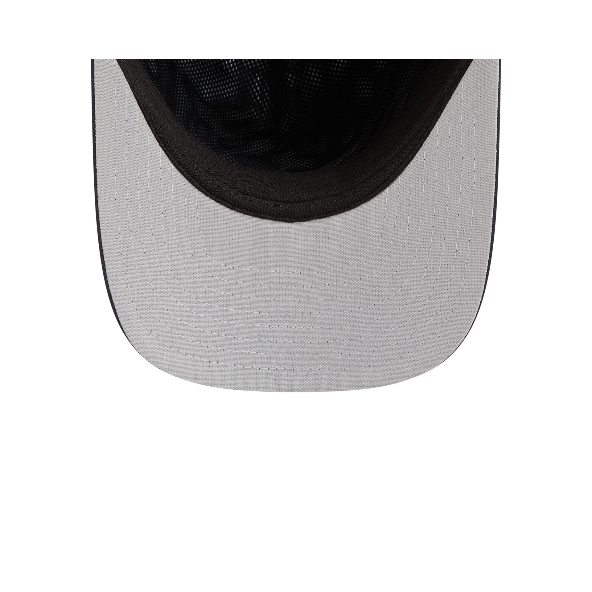 Las Vegas Raiders GORE-TEX Black 9FIFTY A-Frame Snapback Hat