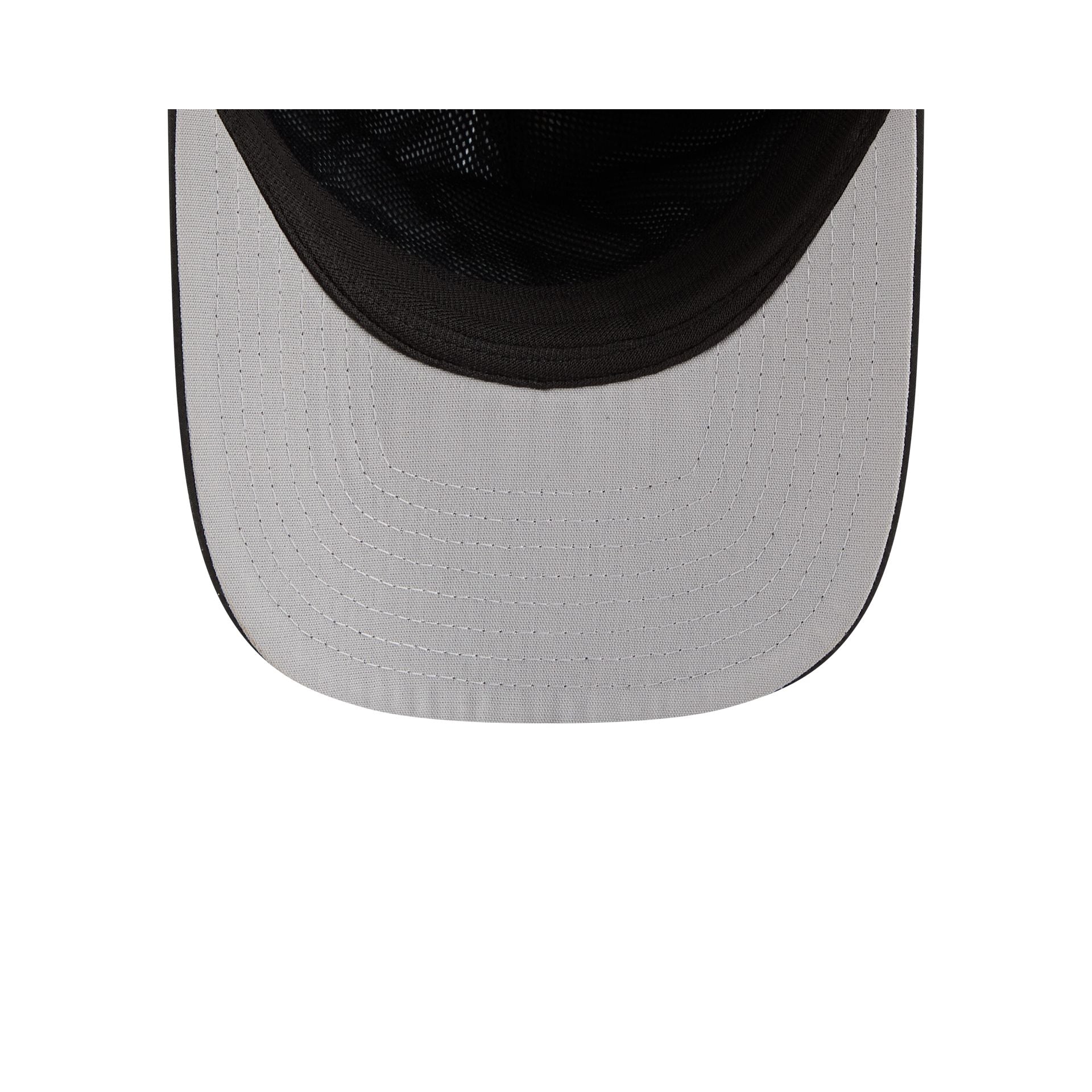 San Francisco 49ers GORE-TEX Black 9FIFTY A-Frame Snapback Hat