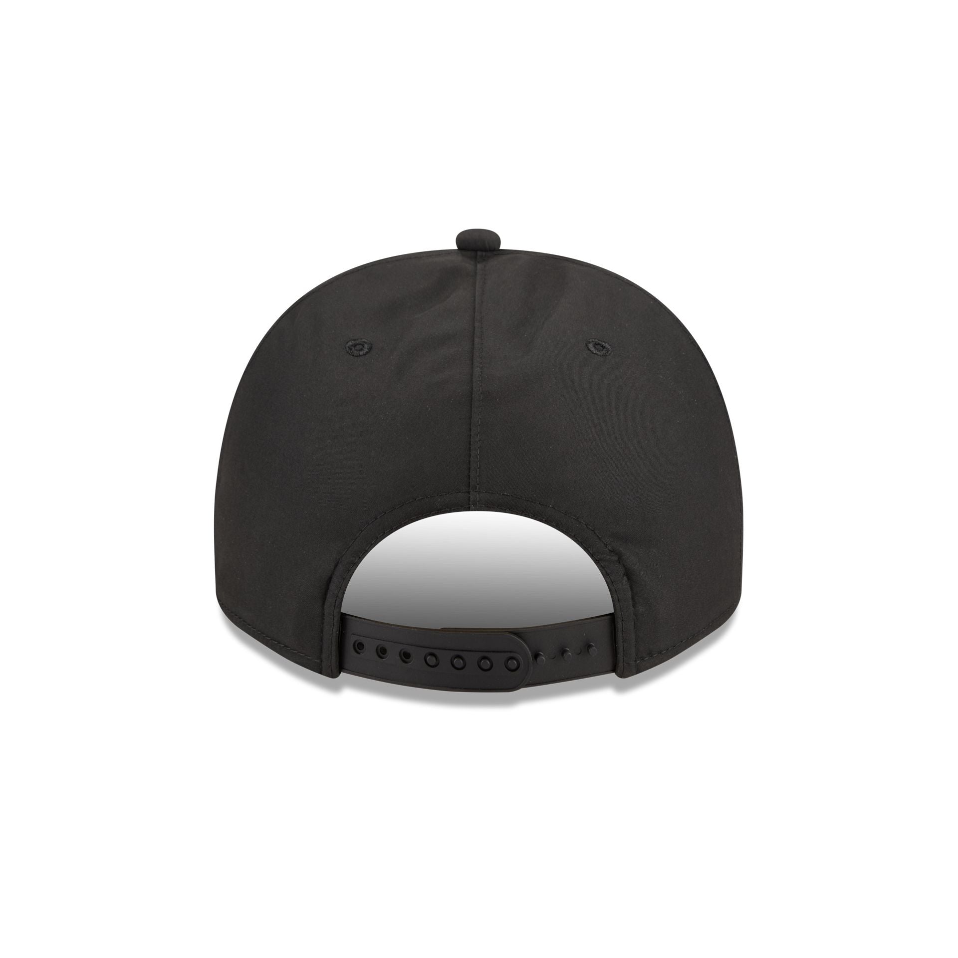 Pittsburgh Steelers GORE-TEX Black 9FIFTY A-Frame Snapback Hat
