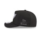 Philadelphia Eagles GORE-TEX Black 9FIFTY A-Frame Snapback Hat