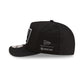 GORE-TEX x New York Giants Black 9FIFTY A-Frame Snapback Hat