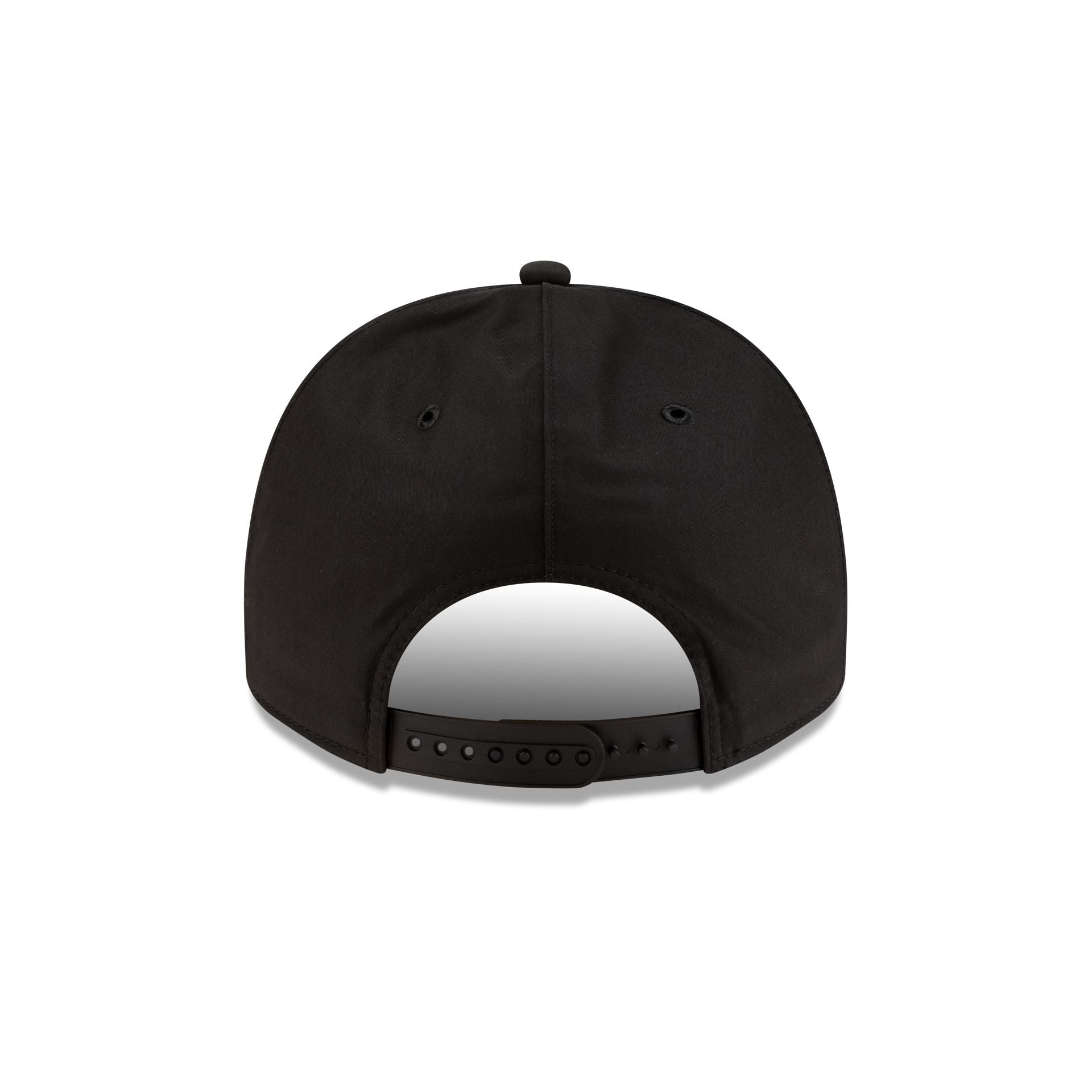 GORE-TEX x New York Giants Black 9FIFTY A-Frame Snapback Hat