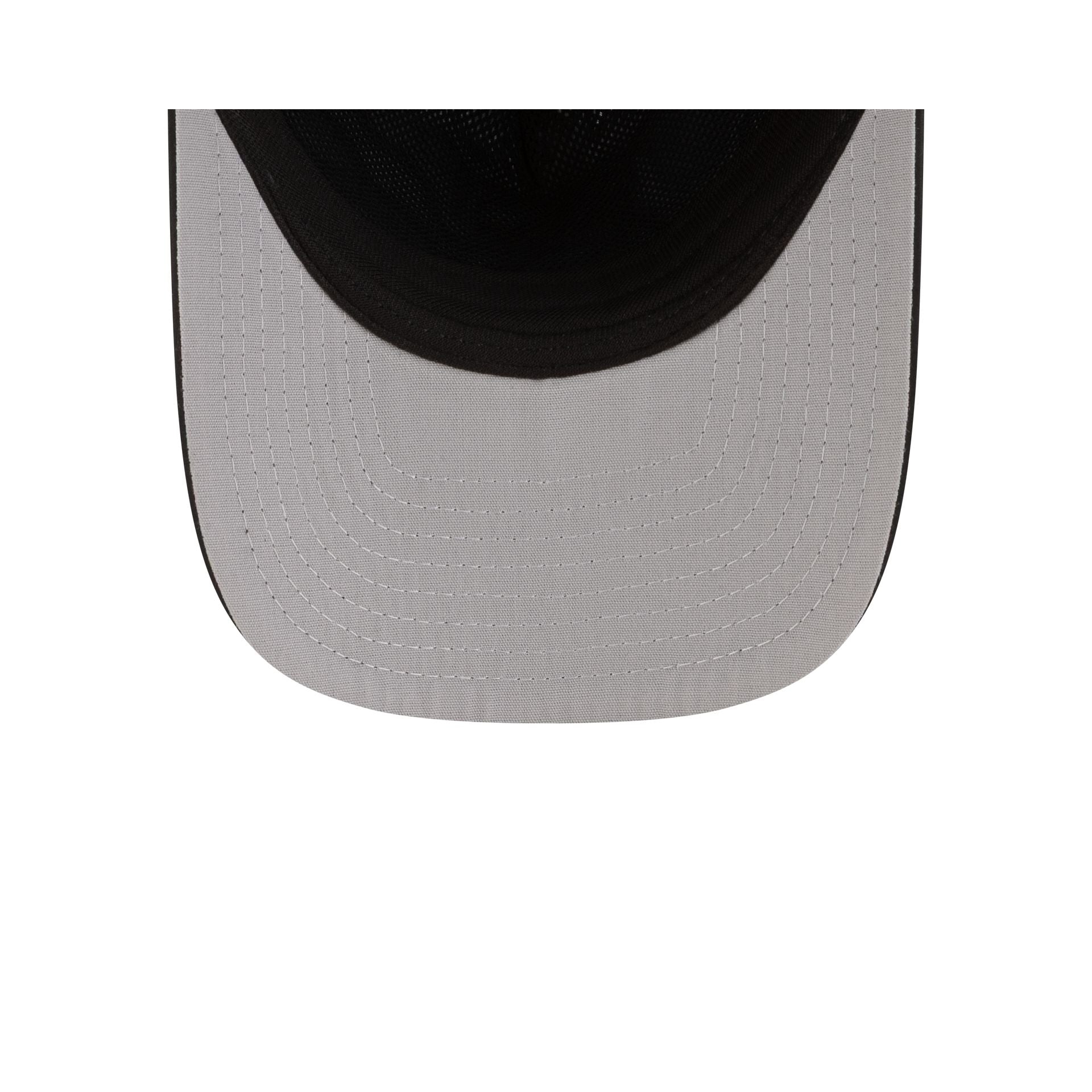 GORE-TEX x New York Giants Black 9FIFTY A-Frame Snapback Hat