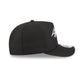 Baltimore Ravens GORE-TEX Black 9FIFTY A-Frame Snapback Hat