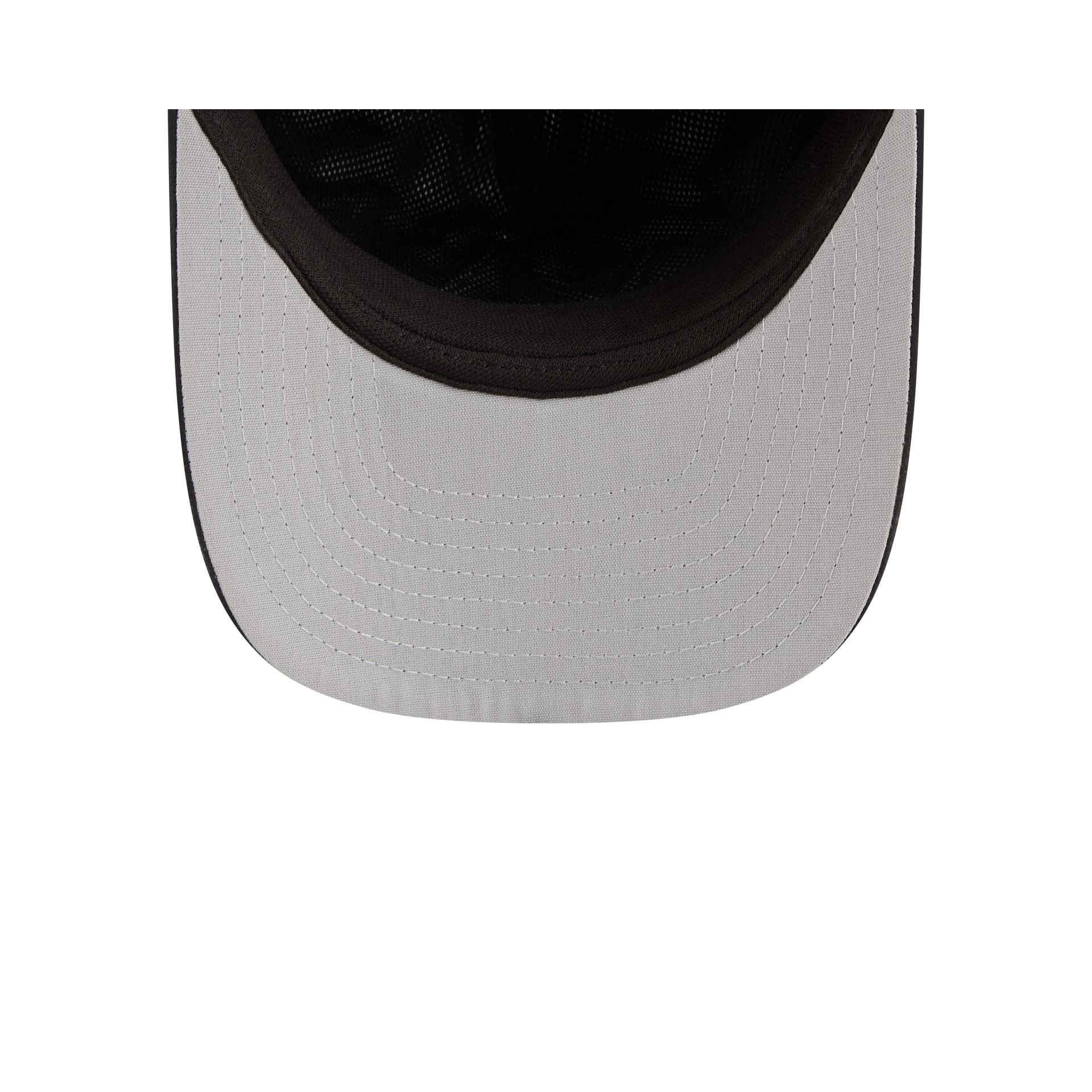 Baltimore Ravens GORE-TEX Black 9FIFTY A-Frame Snapback Hat