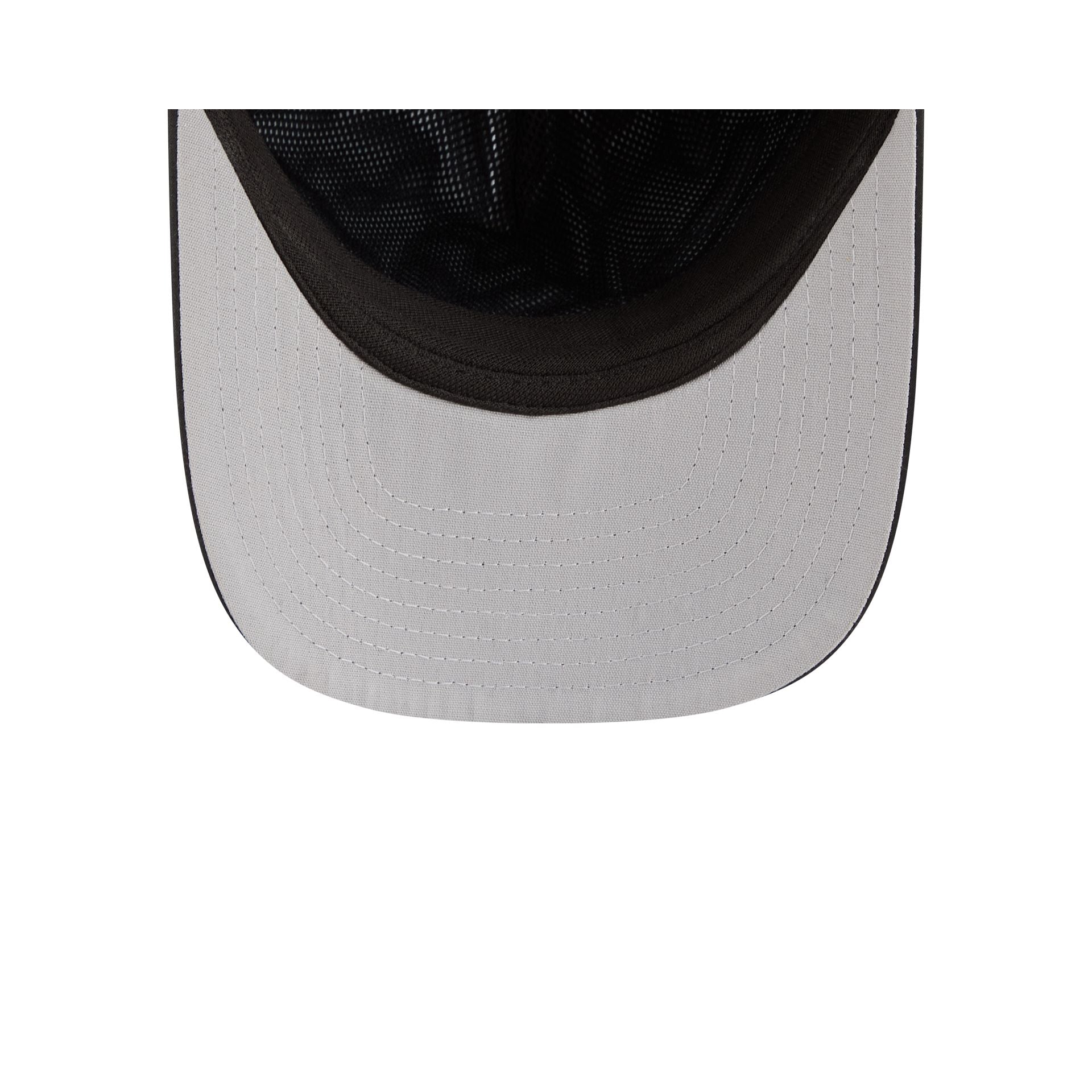 Arizona Diamondbacks GORE-TEX Black 9FIFTY A-Frame Snapback Hat