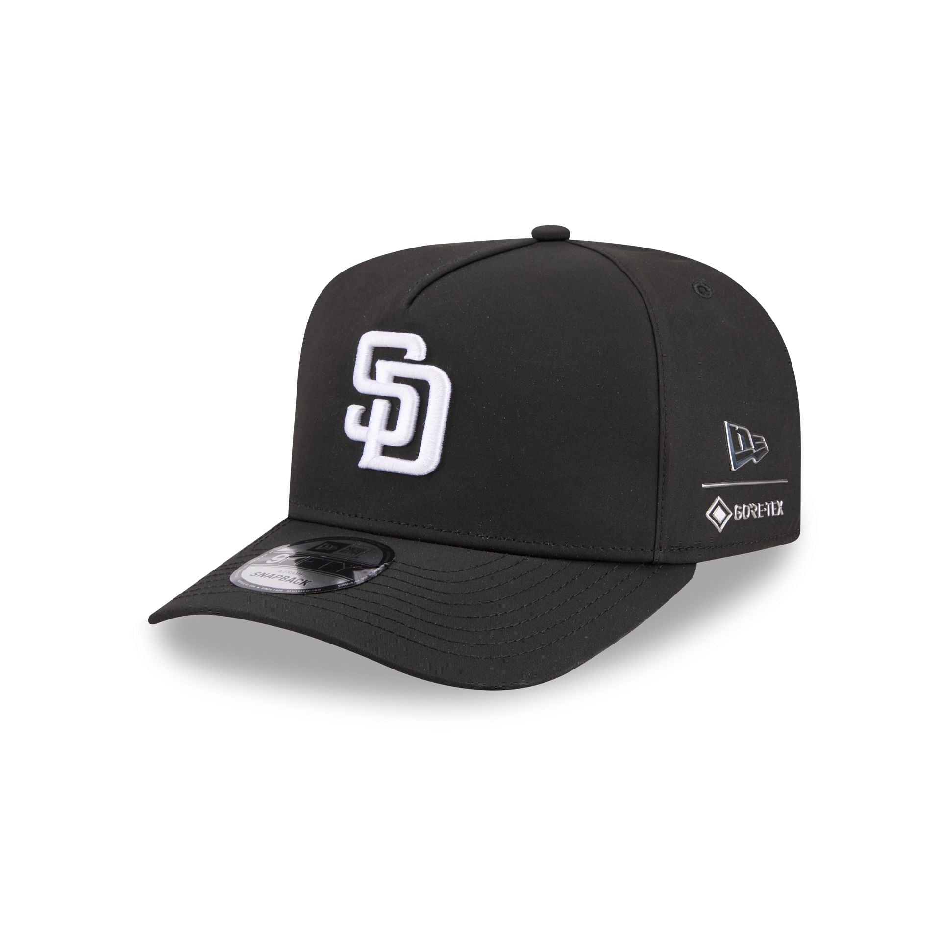 San Diego Padres Hats & Caps – New Era Cap