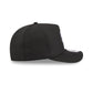 San Diego Padres GORE-TEX Black 9FIFTY A-Frame Snapback Hat