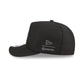 Pittsburgh Pirates GORE-TEX Black 9FIFTY A-Frame Snapback Hat