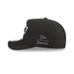 Los Angeles Kings GORE-TEX Black 9FIFTY A-Frame Snapback Hat