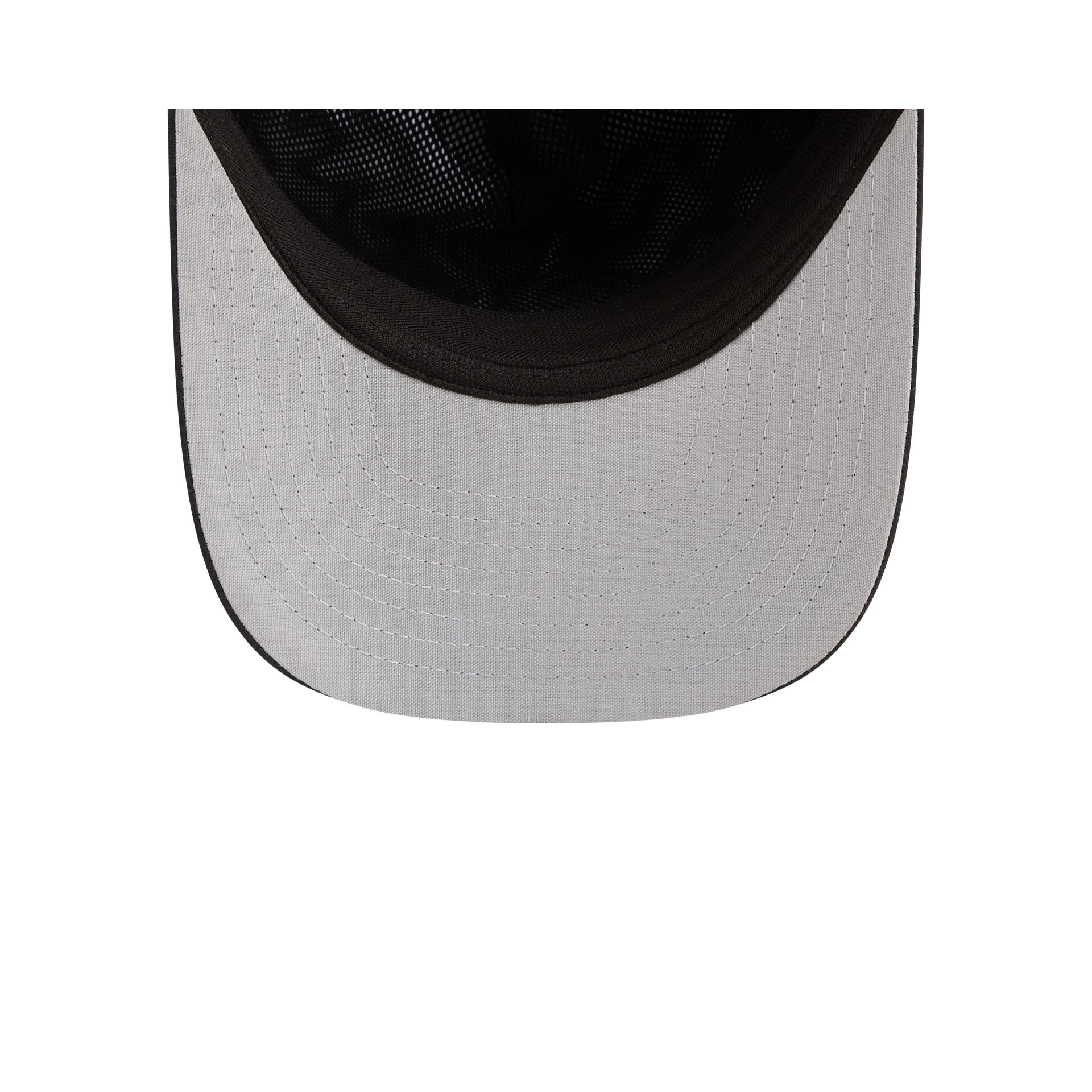 Los Angeles Kings GORE-TEX Black 9FIFTY A-Frame Snapback Hat