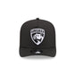 Florida Panthers GORE-TEX Black 9FIFTY A-Frame Snapback Hat