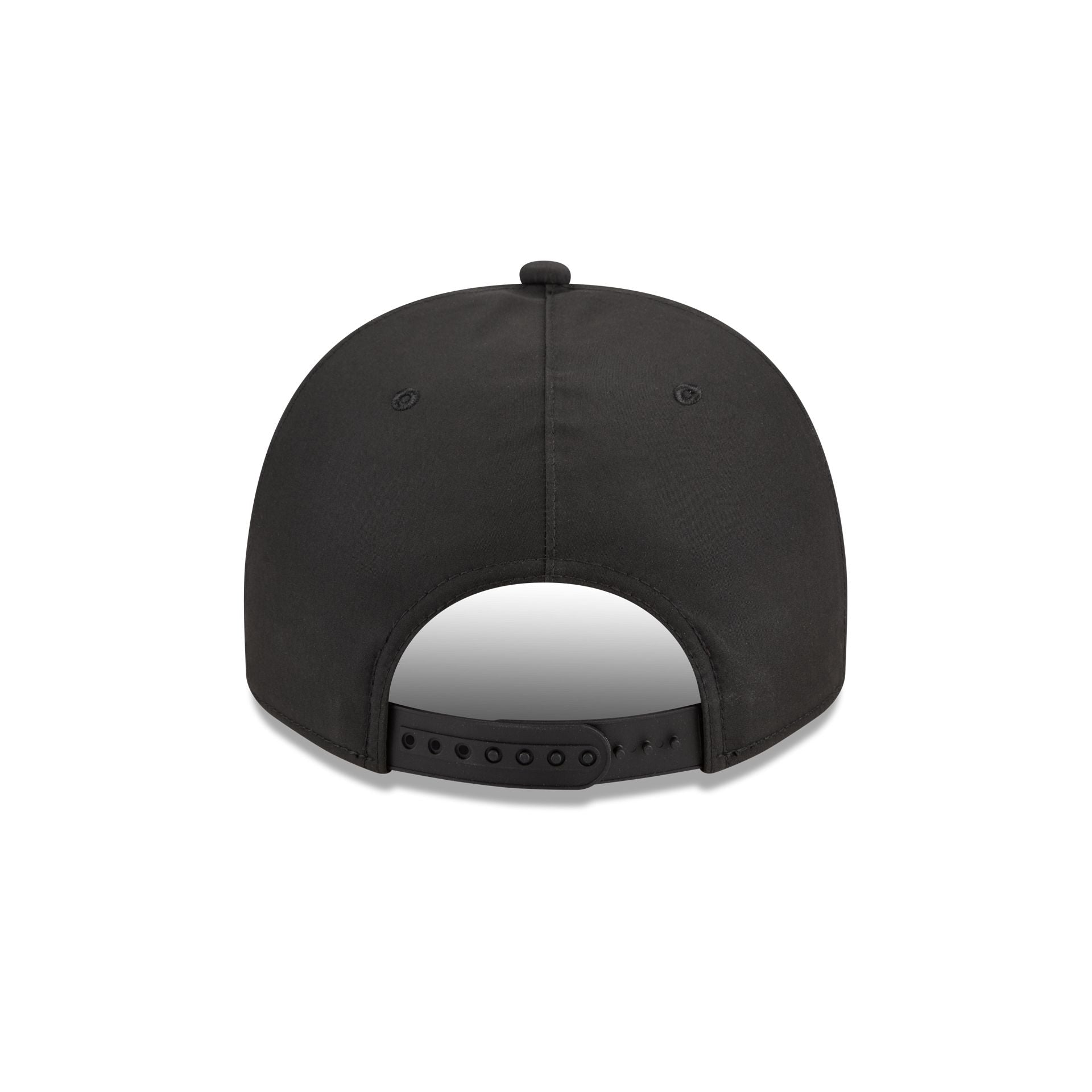 Chicago Blackhawks GORE-TEX Black 9FIFTY A-Frame Snapback Hat