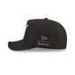 New York Rangers GORE-TEX Black 9FIFTY A-Frame Snapback Hat