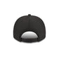 Buffalo Bills GORE-TEX Black 9FIFTY A-Frame Snapback Hat
