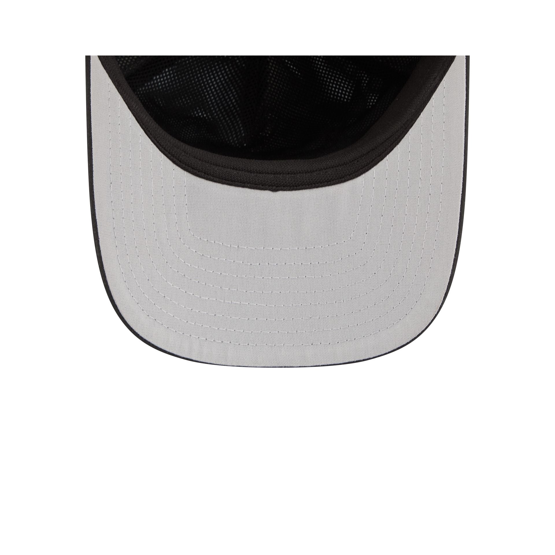 Buffalo Bills GORE-TEX Black 9FIFTY A-Frame Snapback Hat