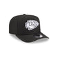 Kansas City Chiefs GORE-TEX Black 9FIFTY A-Frame Snapback Hat