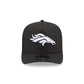 Denver Broncos GORE-TEX Black 9FIFTY A-Frame Snapback Hat