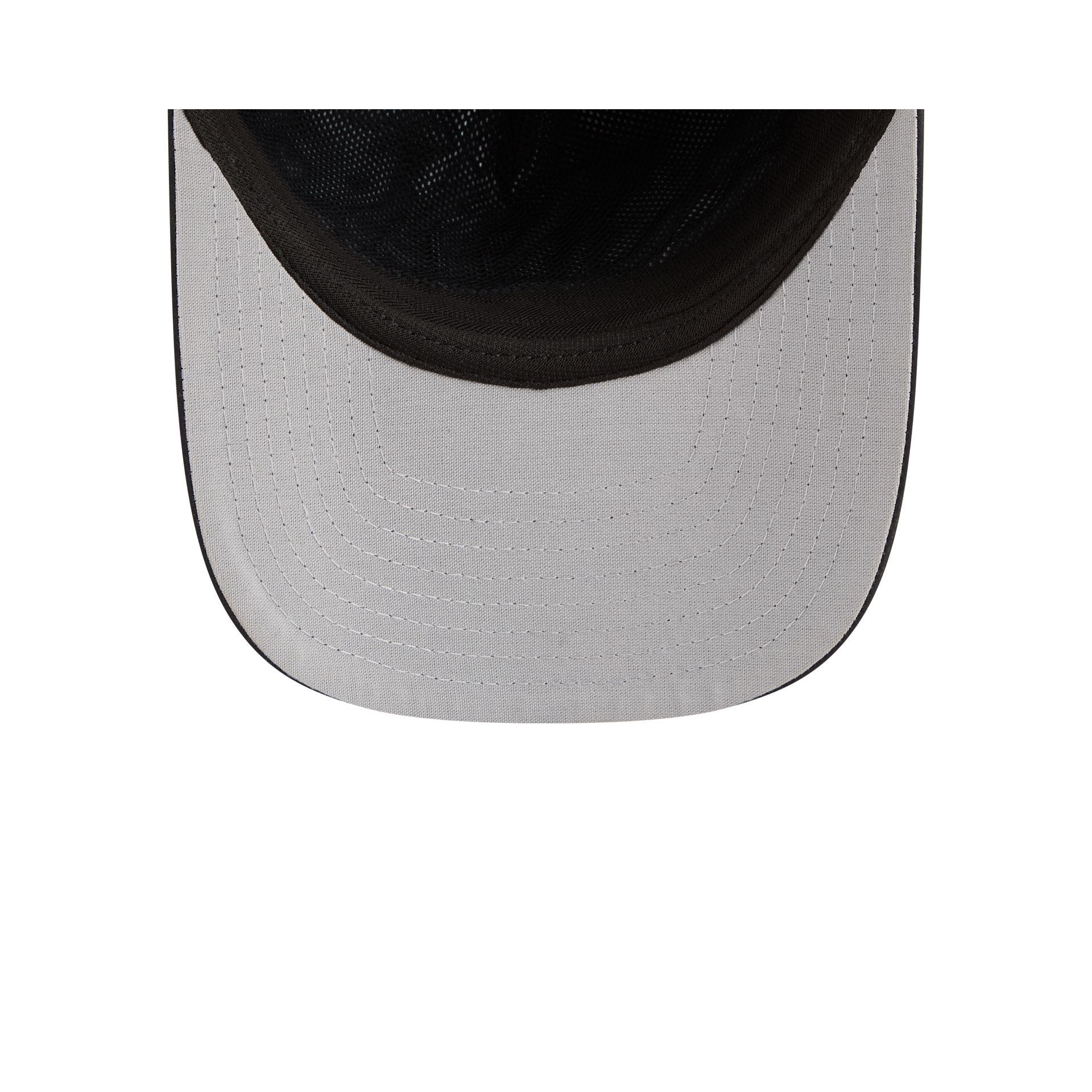 Denver Broncos GORE-TEX Black 9FIFTY A-Frame Snapback Hat