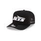 GORE-TEX x New York Jets Black 9FIFTY A-Frame Snapback Hat