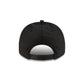 GORE-TEX x New York Jets Black 9FIFTY A-Frame Snapback Hat