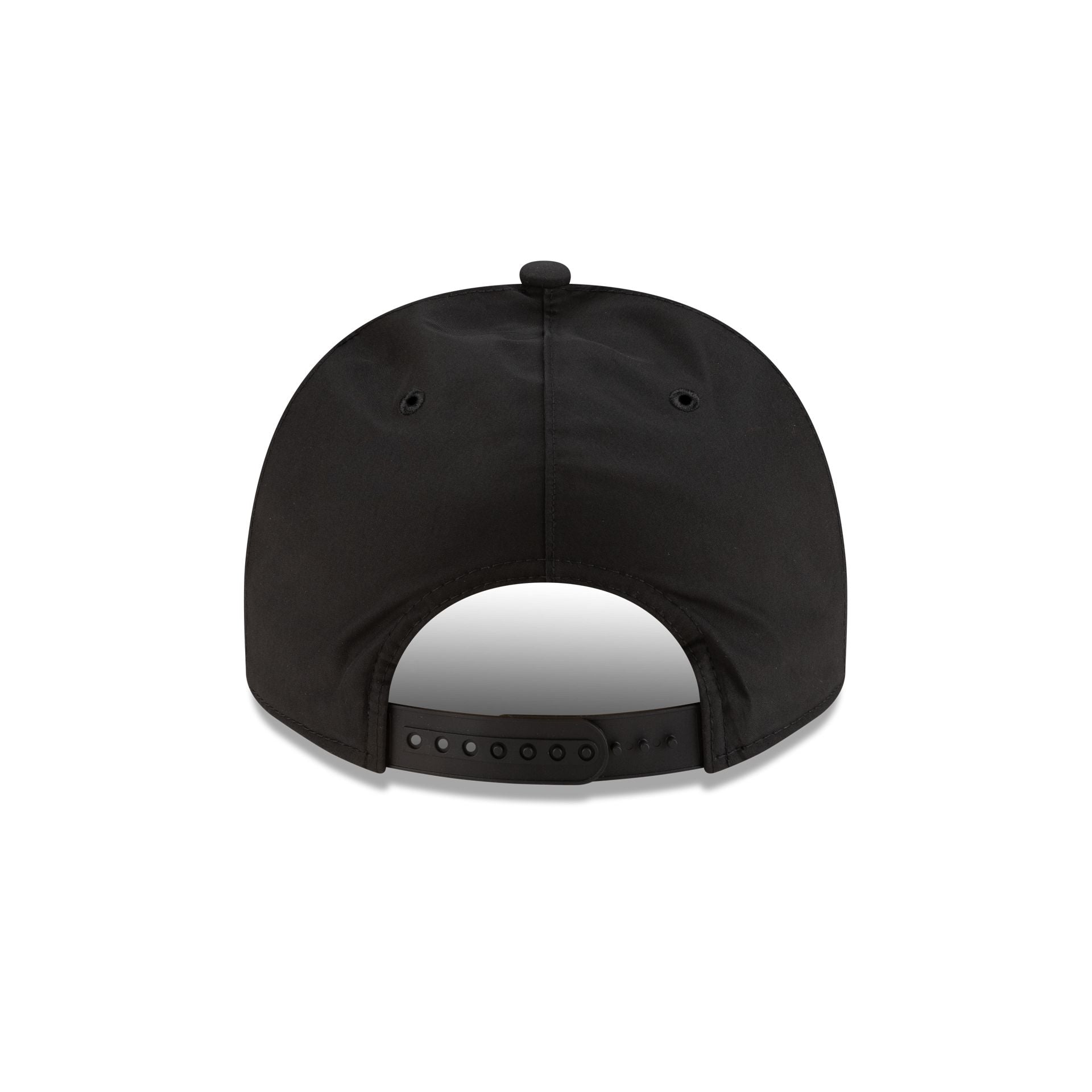 GORE-TEX x New York Jets Black 9FIFTY A-Frame Snapback Hat