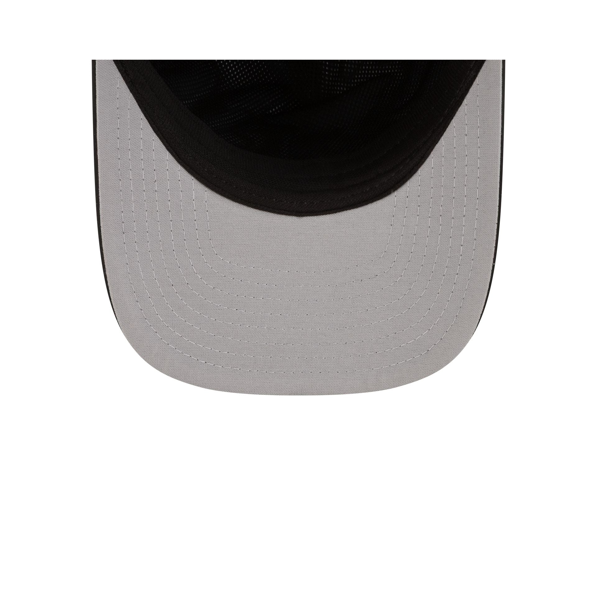 GORE-TEX x New York Jets Black 9FIFTY A-Frame Snapback Hat