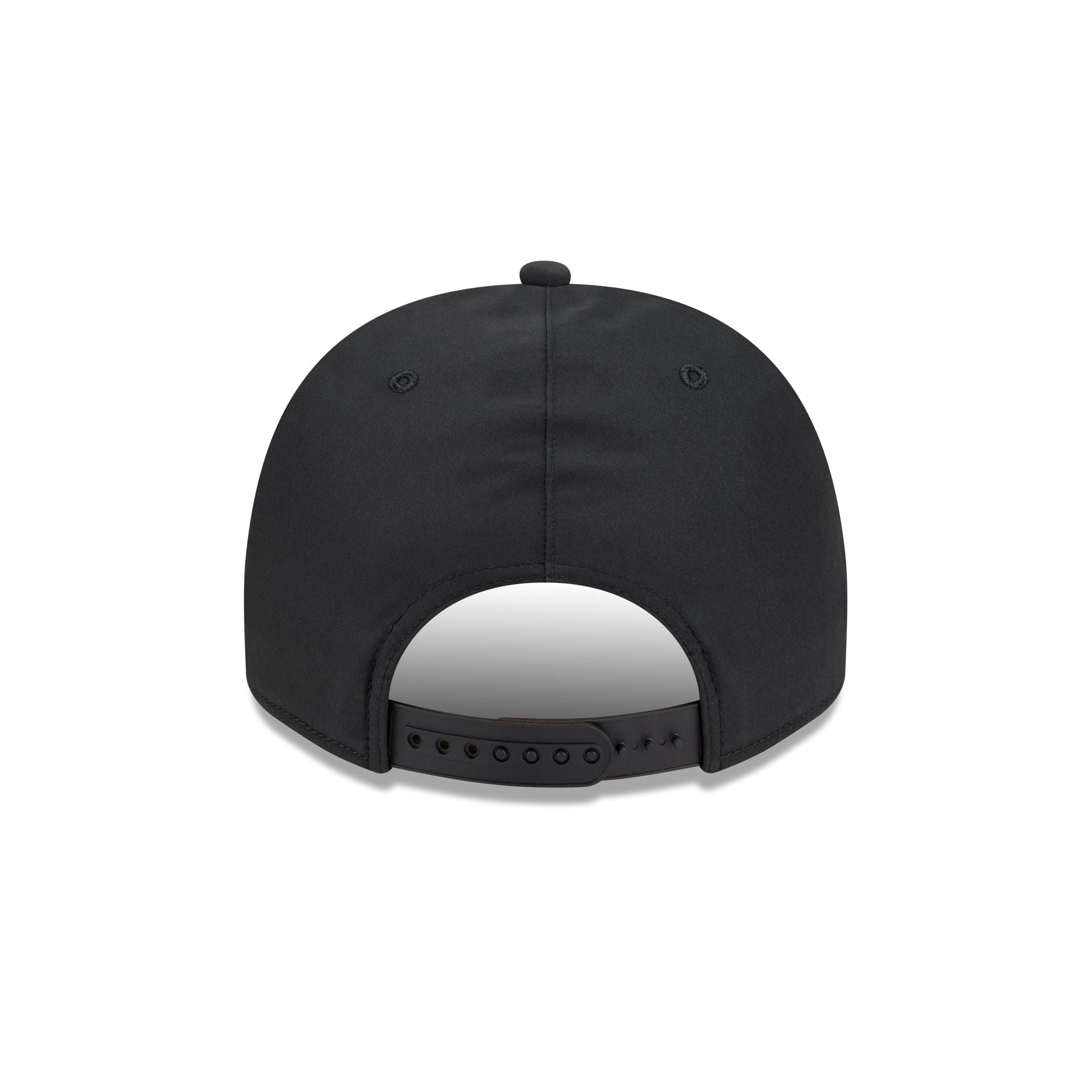 Detroit Lions GORE-TEX Black 9FIFTY A-Frame Snapback Hat