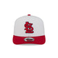 St. Louis Cardinals GORE-TEX White 9SEVENTY Stretch-Snap Hat