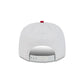 St. Louis Cardinals GORE-TEX White 9SEVENTY Stretch-Snap Hat