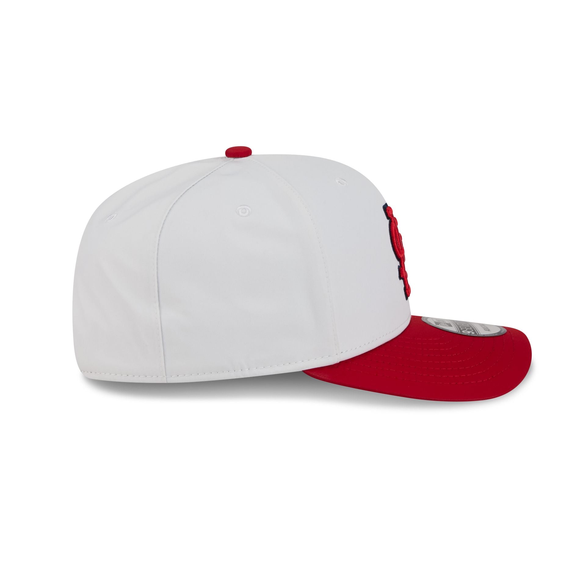 St. Louis Cardinals GORE-TEX White 9SEVENTY Stretch-Snap Hat