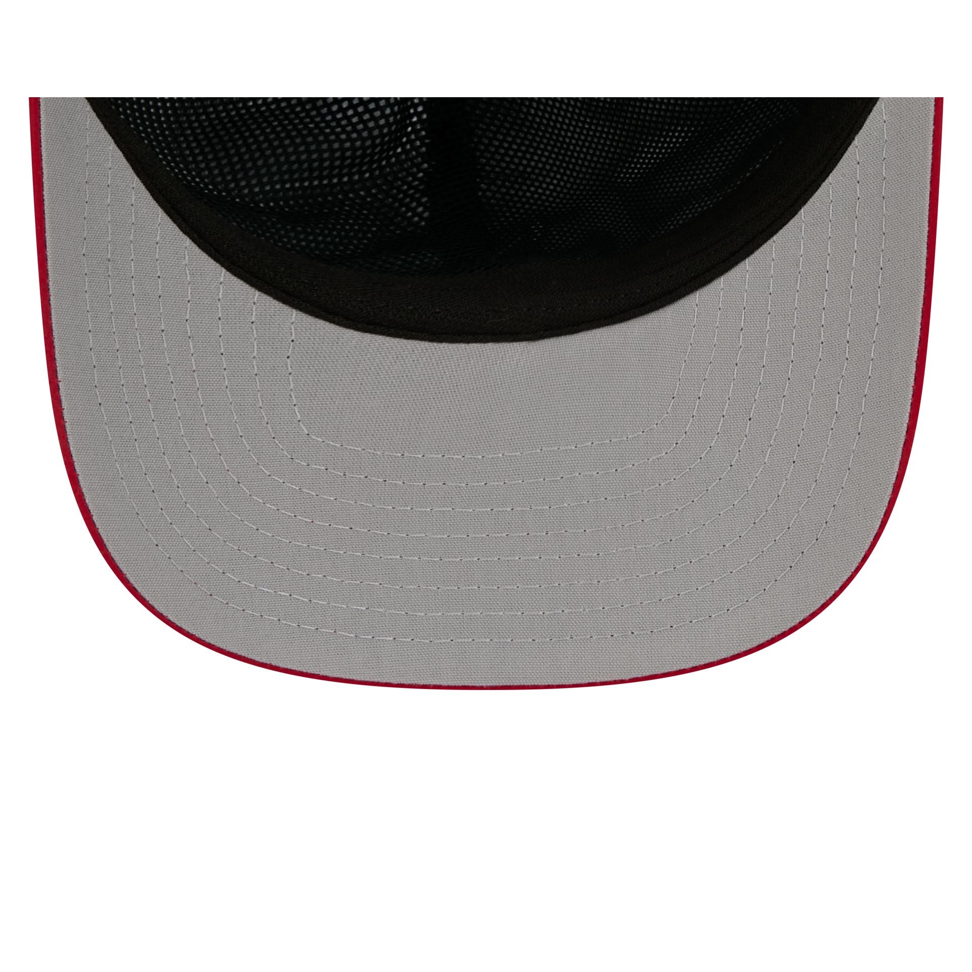 St. Louis Cardinals GORE-TEX White 9SEVENTY Stretch-Snap Hat