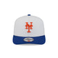 New York Mets GORE-TEX White 9SEVENTY Stretch-Snap Hat
