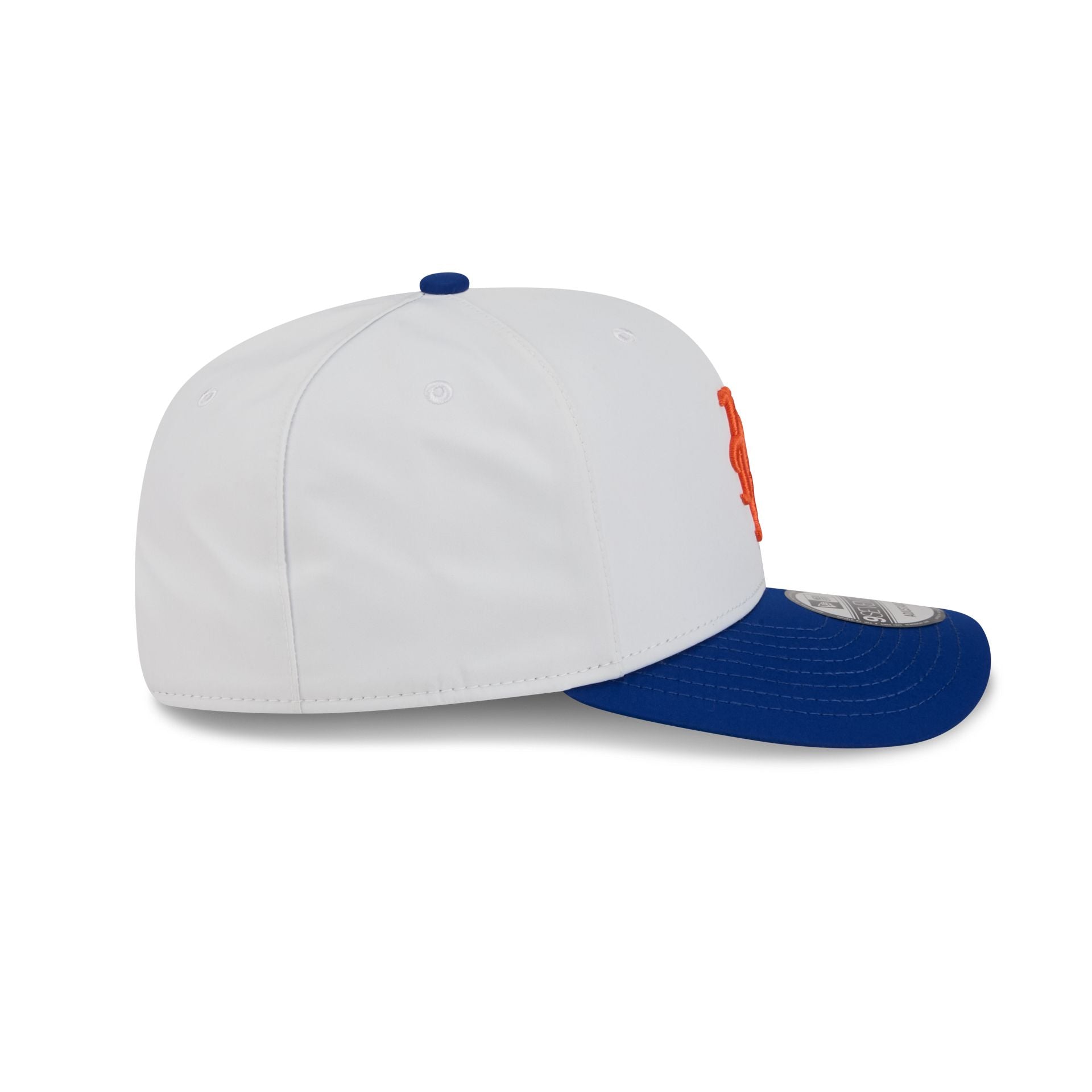 New York Mets GORE-TEX White 9SEVENTY Stretch-Snap Hat – New Era Cap