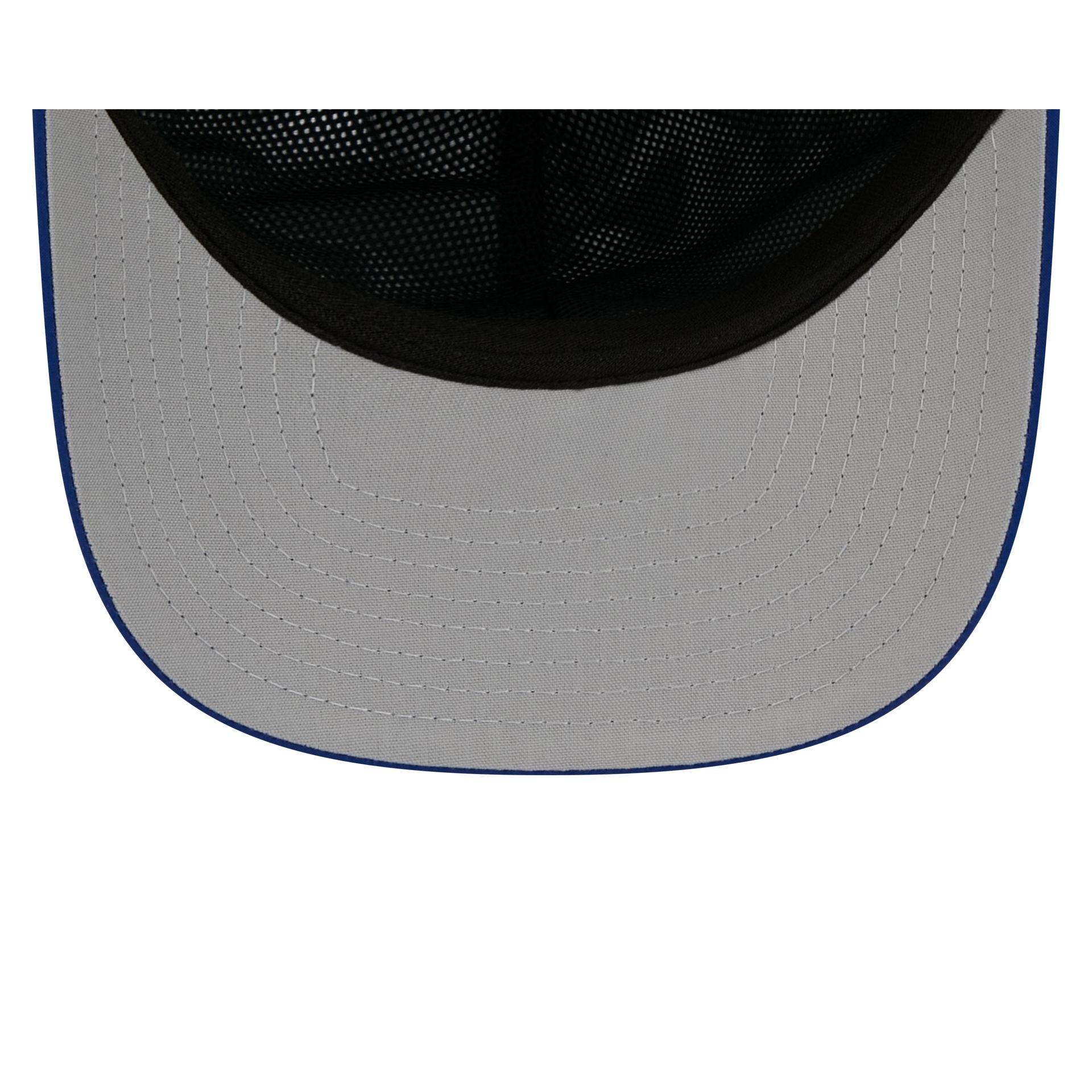 New York Mets GORE-TEX White 9SEVENTY Stretch-Snap Hat – New Era Cap
