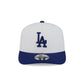 Los Angeles Dodgers GORE-TEX White 9SEVENTY Stretch-Snap Hat
