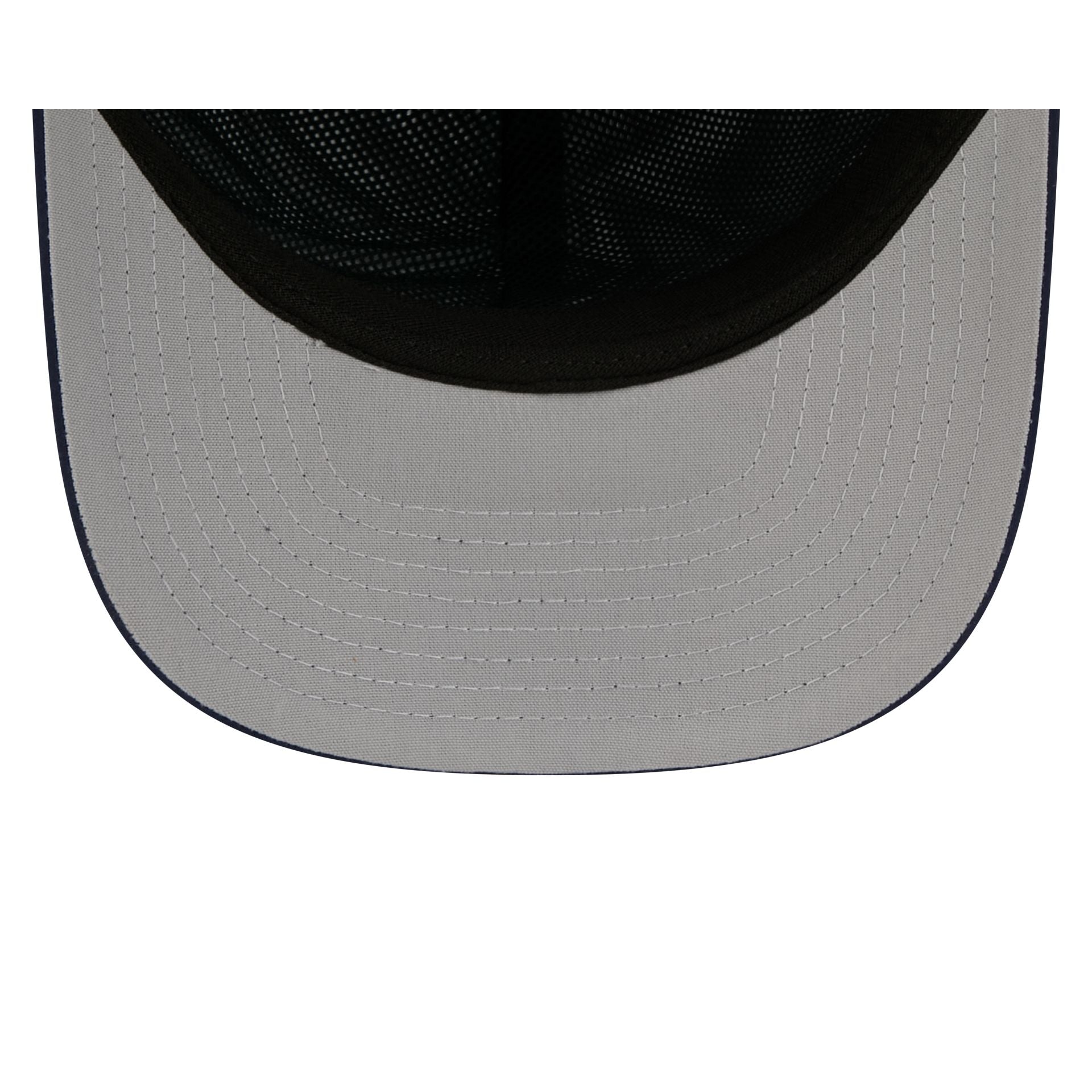 Houston Astros GORE-TEX White 9SEVENTY Stretch-Snap Hat