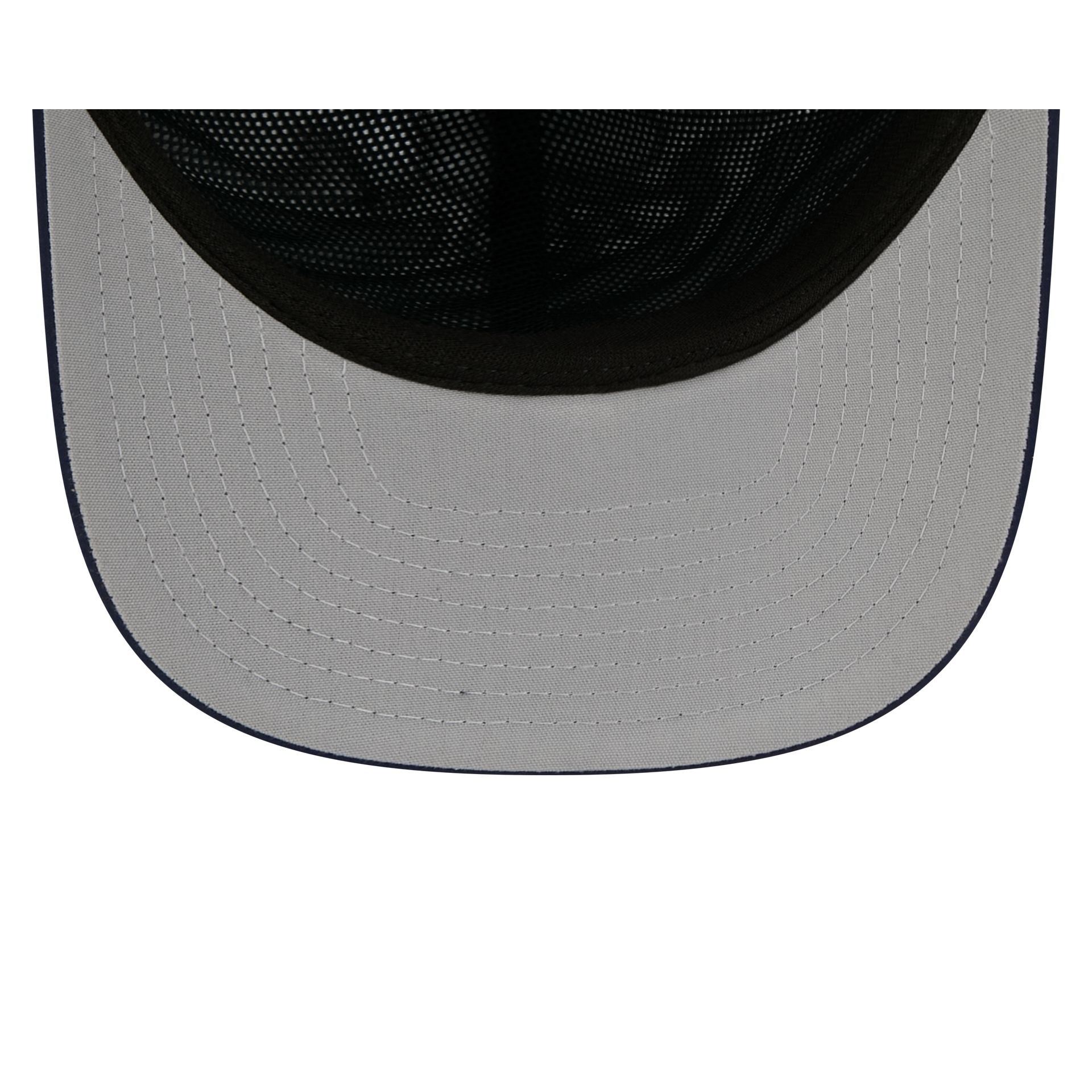 Detroit Tigers GORE-TEX White 9SEVENTY Stretch-Snap Hat