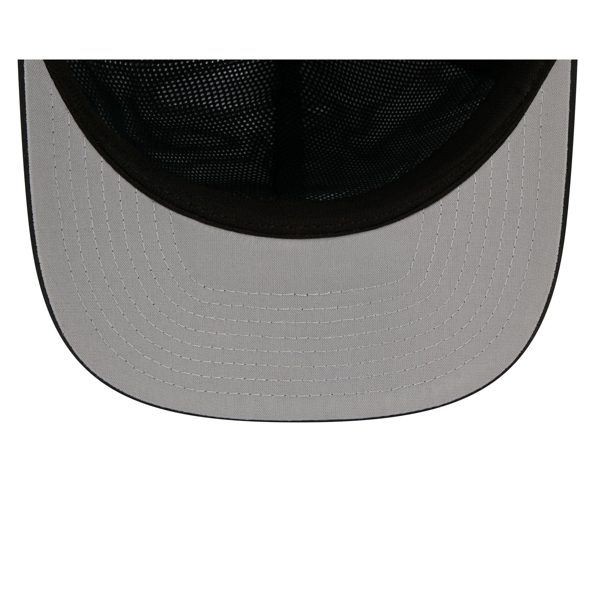 Chicago White Sox GORE-TEX White 9SEVENTY Stretch-Snap Hat