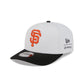 San Francisco Giants GORE-TEX White 9SEVENTY Stretch-Snap Hat
