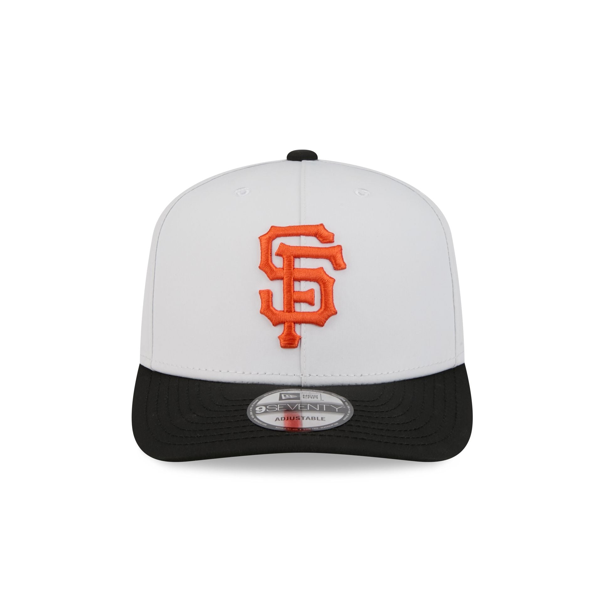 San Francisco Giants GORE-TEX White 9SEVENTY Stretch-Snap Hat