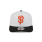 San Francisco Giants GORE-TEX White 9SEVENTY Stretch-Snap Hat