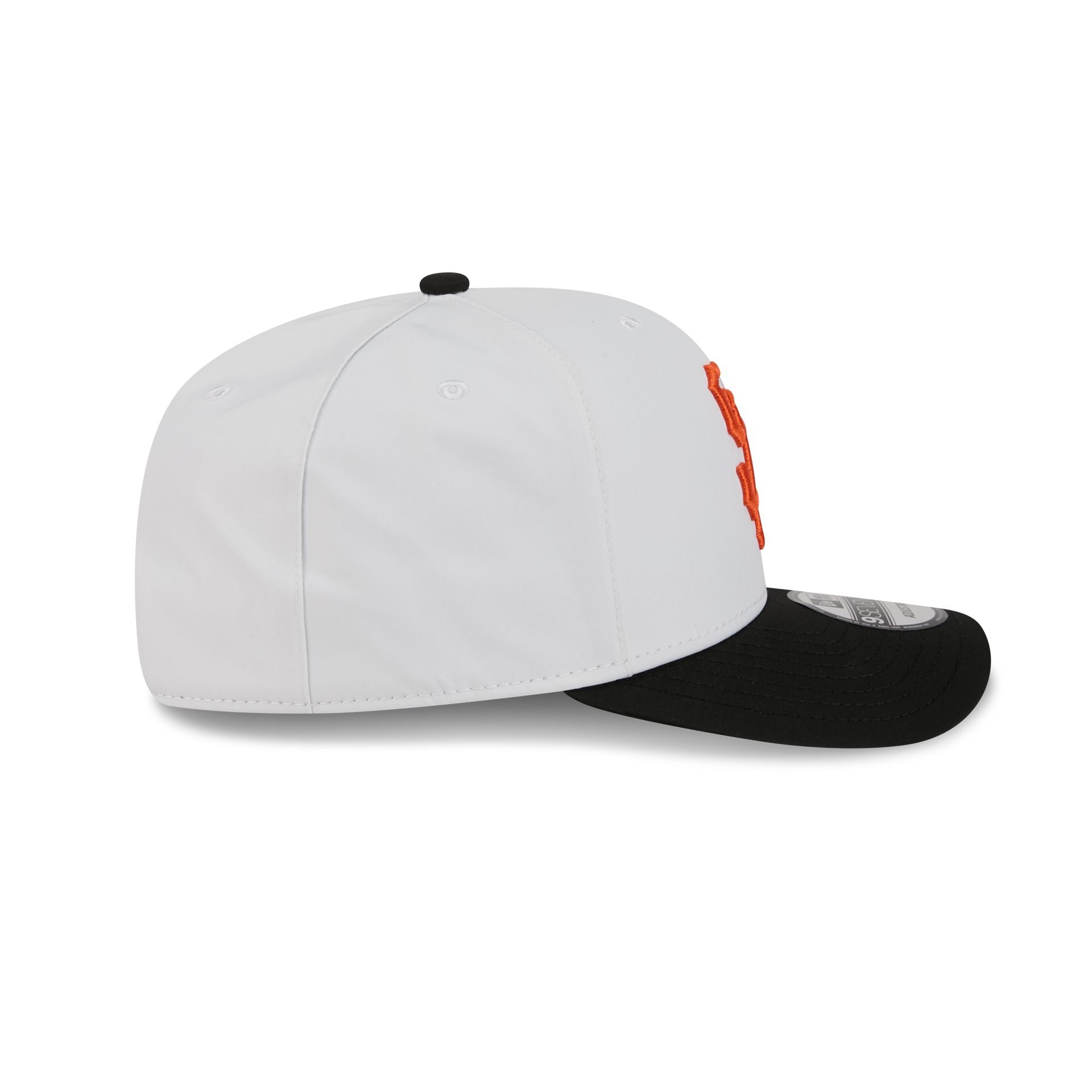 San Francisco Giants GORE-TEX White 9SEVENTY Stretch-Snap Hat