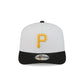 Pittsburgh Pirates GORE-TEX White 9SEVENTY Stretch-Snap Hat