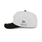 Pittsburgh Pirates GORE-TEX White 9SEVENTY Stretch-Snap Hat