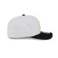 Pittsburgh Pirates GORE-TEX White 9SEVENTY Stretch-Snap Hat