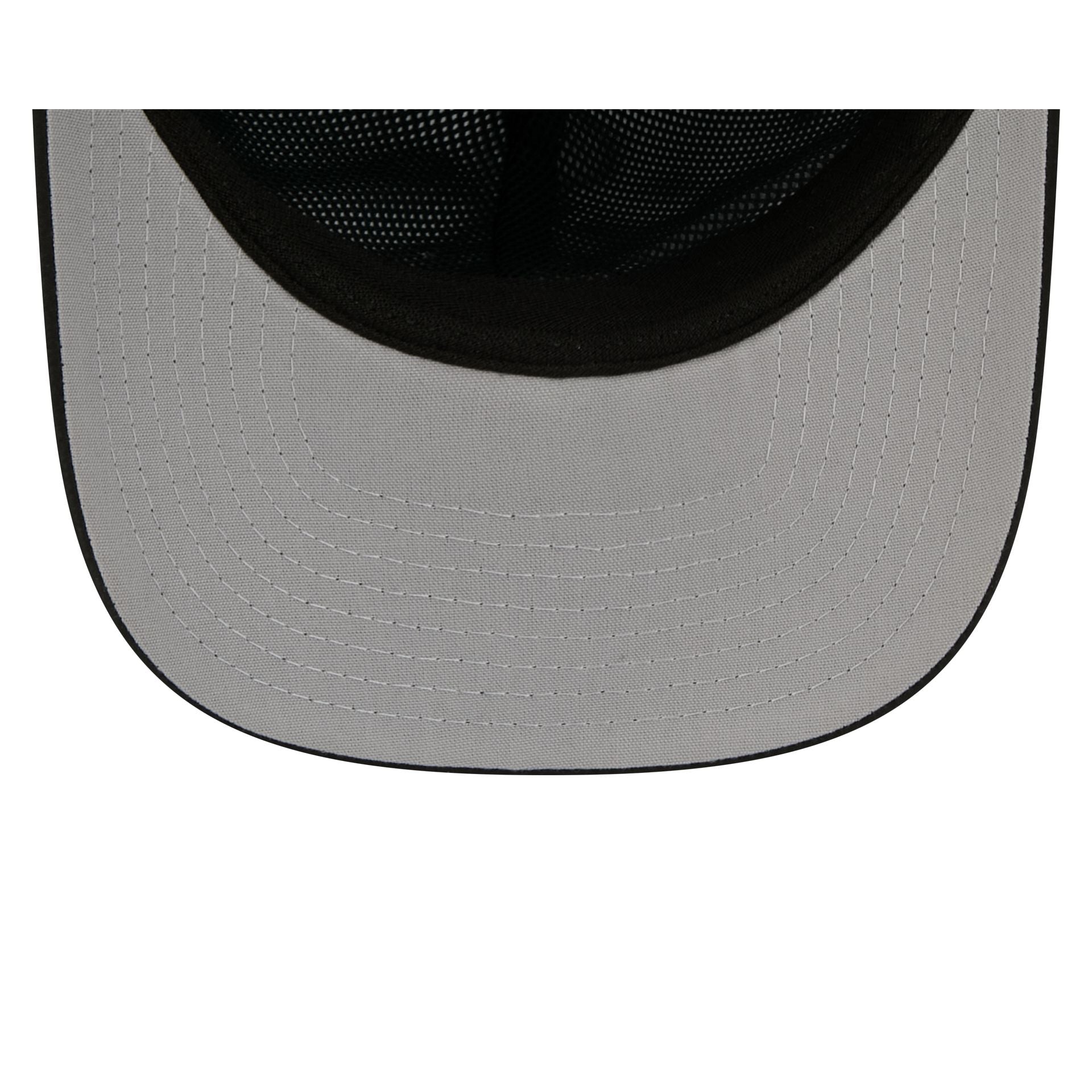 Pittsburgh Pirates GORE-TEX White 9SEVENTY Stretch-Snap Hat